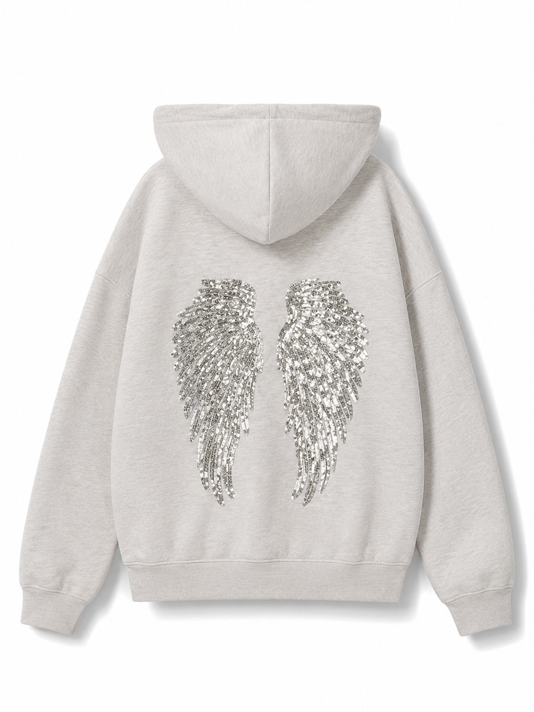 Angel Wing Hoodie