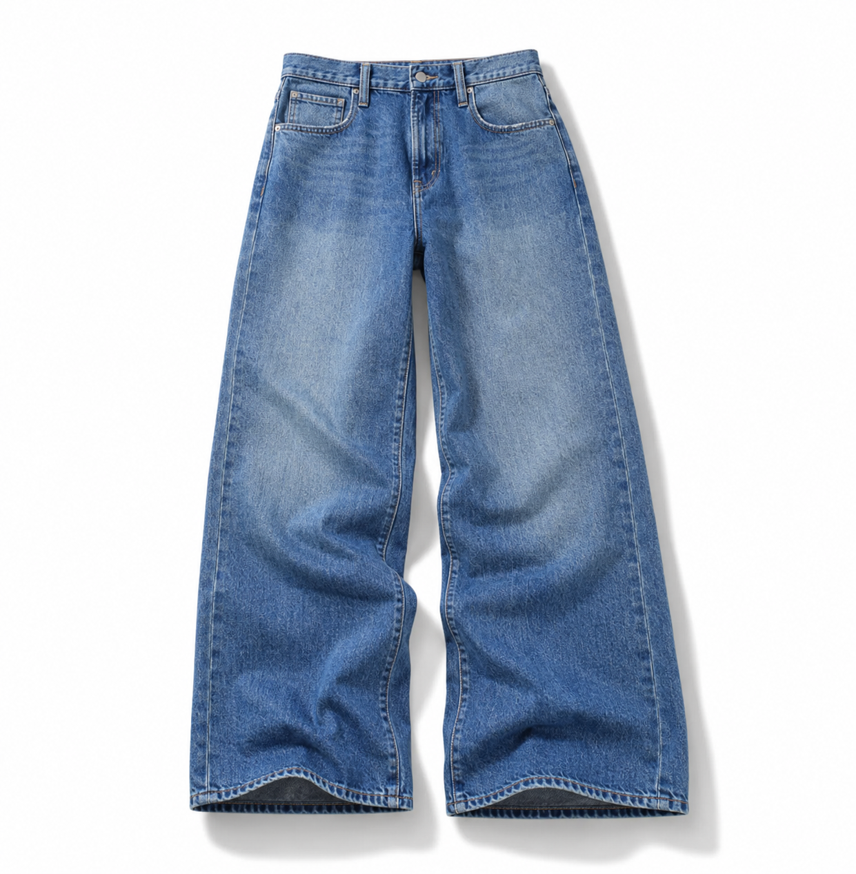Extra Baggy Jeans